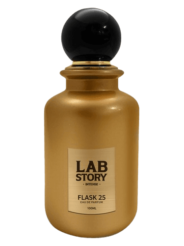 Lab Story Flask 25