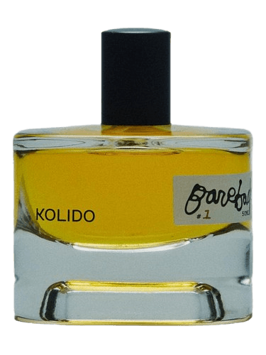 Kolido Bareback