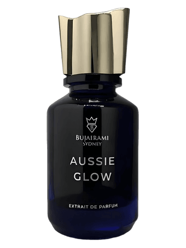 Bujairami Aussie Glow