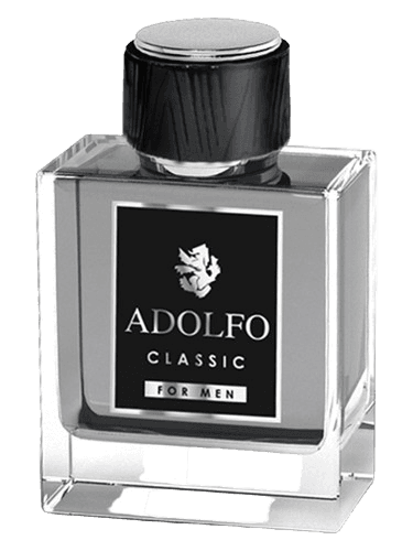 Adolfo Fragrances Adolfo Classic