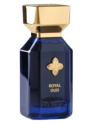 Hawk Perfumes Royal Oud