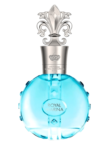 Princesse Marina De Bourbon Royal Marina Turquoise