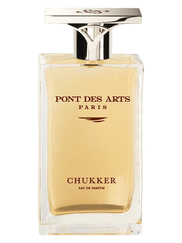 Pont Des Arts Chukker