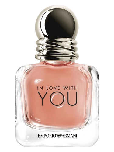Giorgio Armani Emporio Armani In Love With You