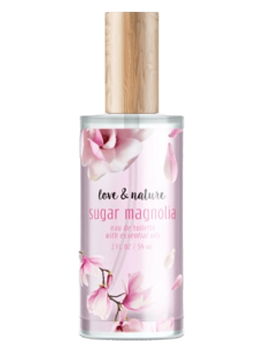 Love & Nature Sugar Magnolia