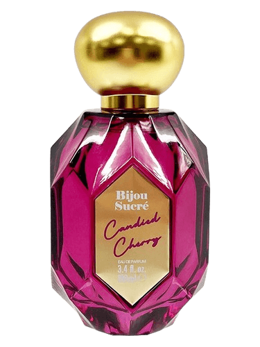 Palm Beach Beauté Candied Cherry