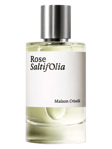 Maison Crivelli Rose SaltifOlia