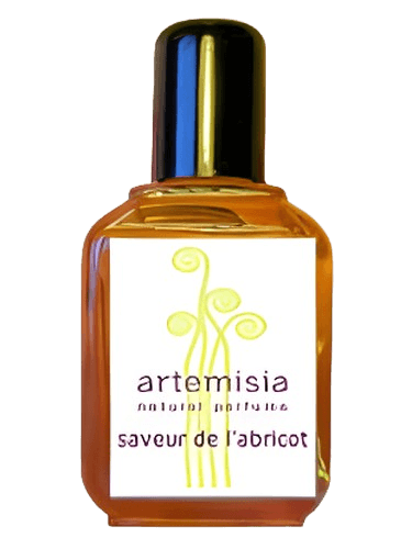 Artemisia Natural Perfume Saveur de l’Abricot