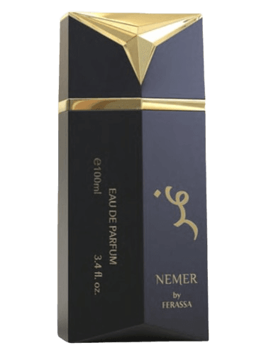 Ferassa Nemer