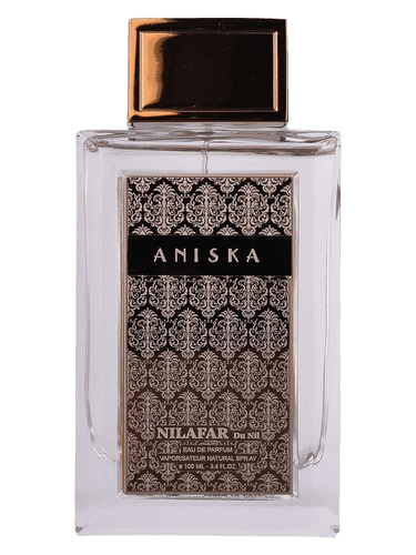 Nilafar du Nil Aniska