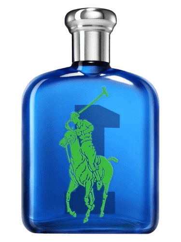 Ralph Lauren Big Pony 1