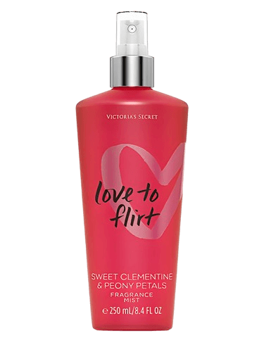 Victoria's Secret Love to Flirt
