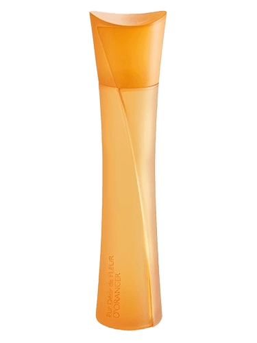 Yves Rocher Pur Desir de Fleur d'Oranger