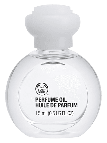 The Body Shop Coconut Perfume Oil