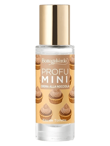Bottega Verde Crema alla Nocciola