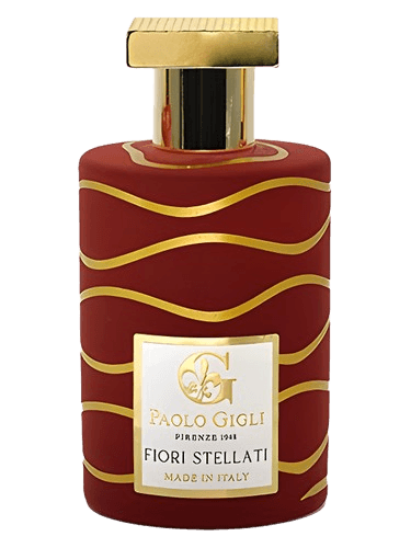 Paolo Gigli Fiori Stellati