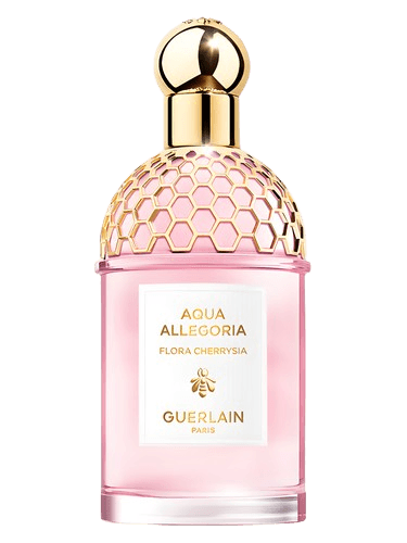 Guerlain Aqua Allegoria Flora Cherrysia