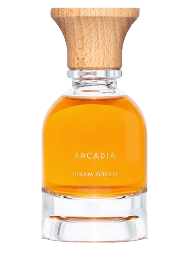 Hiram Green Arcadia