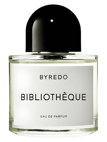 Byredo Bibliothèque