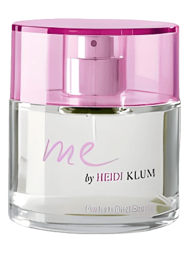 LR Heidi Klum Me