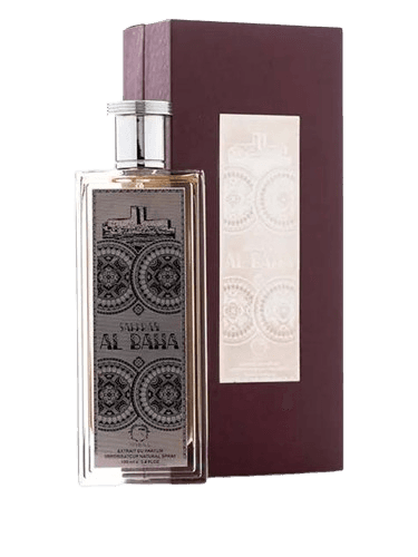 Athena Fragrances SAFFRAN AL BAHA