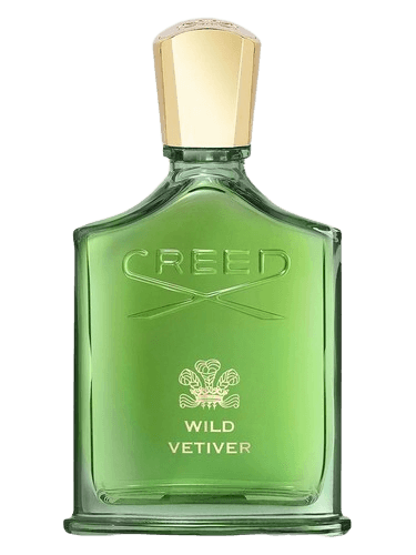 Creed Wild Vetiver