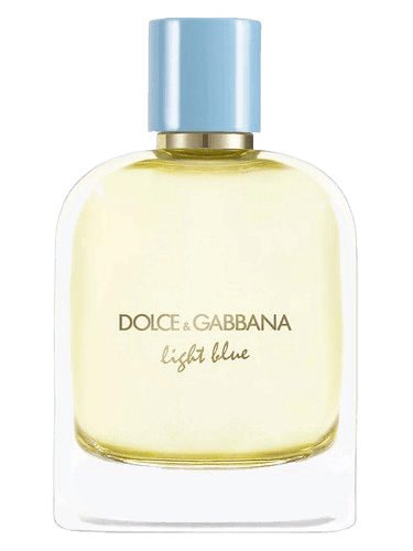 Dolce&Gabbana Light Blue Pour Homme Eau de Parfum