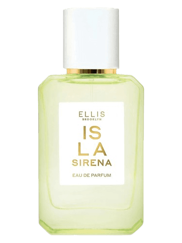 Ellis Brooklyn Isla Sirena