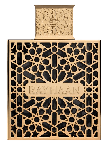 Rayhaan Rayhaan Elixir