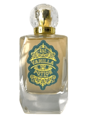 Tru Western Vanilla Potion