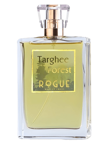Rogue Perfumery Targhee Forest