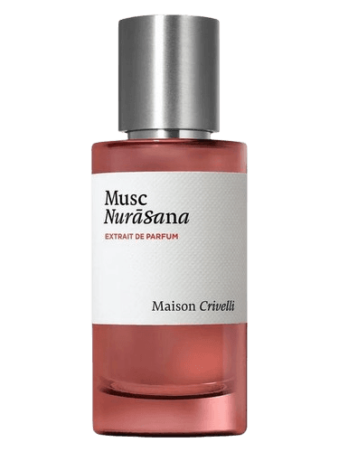 Maison Crivelli Musc Nurāsana