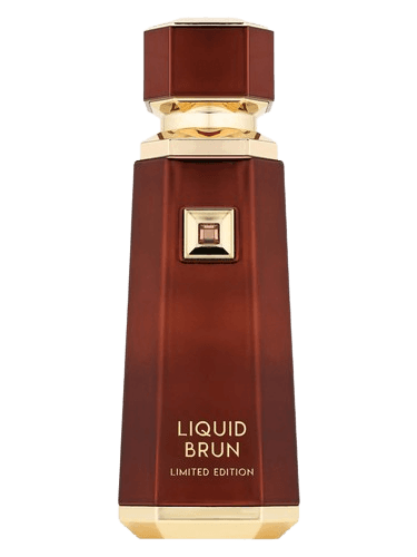 French Avenue Liquid Brun Limited Edition