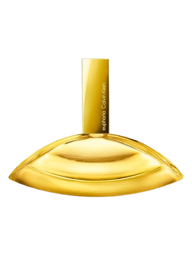 Calvin Klein Euphoria Solar Elixir