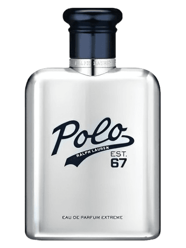 Ralph Lauren Polo 67 Eau de Parfum Extreme