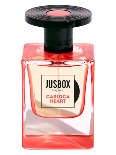 Jusbox Carioca Heart