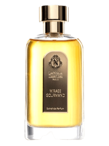 Les Nobles Essences Mirage Gourmand