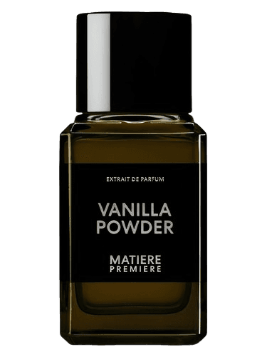 Matiere Premiere Vanilla Powder