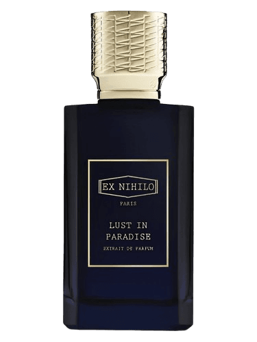 Ex Nihilo Lust in Paradise Extrait