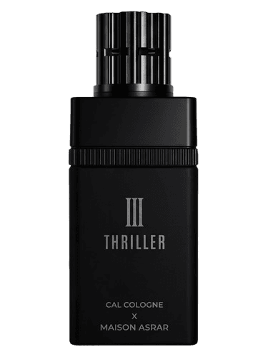 MAISON ASRAR III THRILLER