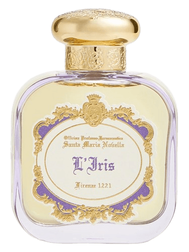 Santa Maria Novella L'Iris