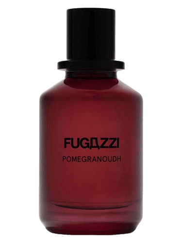 Fugazzi Pomegranoudh