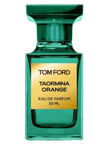 Tom Ford Taormina Orange