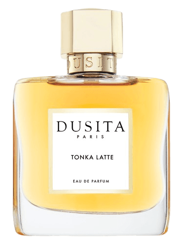 Parfums Dusita Tonka Latte