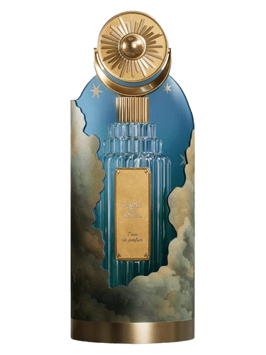 Cirque du Soleil L'eau de Parfum