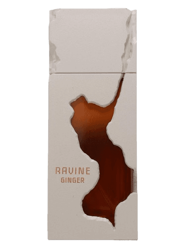 French Avenue Ravine Ginger