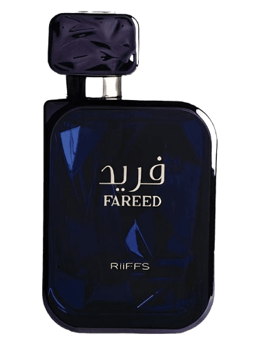 Riiffs Perfumes Fareed