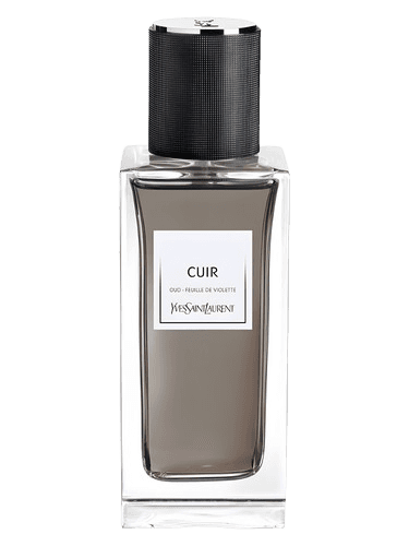 Yves Saint Laurent Cuir (2023)