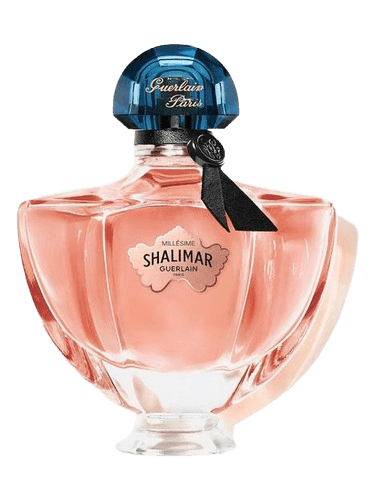 Guerlain Shalimar Millesime Rose