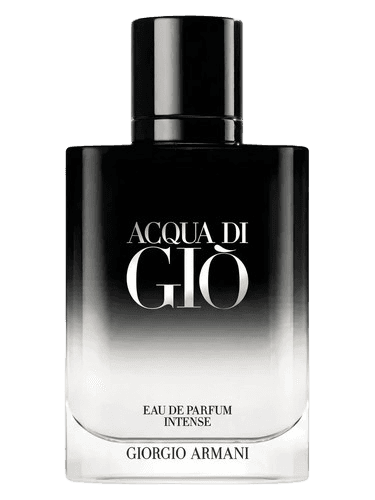 Giorgio Armani Acqua di Giò Eau de Parfum Intense